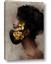 Picture of Masked Girl IV