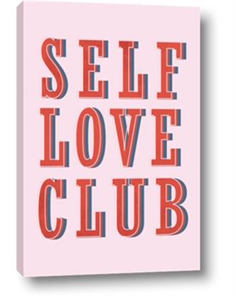 Picture of Self Love Club