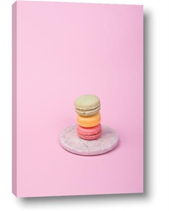 Picture of Stacked Macaroons