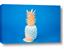Picture of Blue Pineapple
