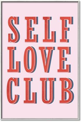 Picture of Self Love Club