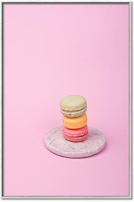 Picture of Stacked Macaroons