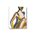 Picture of Statuesque _GroupedProduct_Rectangle_Portrait_Canvas_