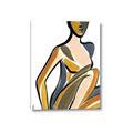 Picture of Statuesque _GroupedProduct_Rectangle_Portrait_Canvas_