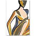 Picture of Statuesque _GroupedProduct_Rectangle_Portrait_Canvas_
