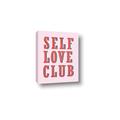 Picture of Self Love Club _GroupedProduct_Rectangle_Portrait_Canvas_