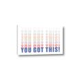 Picture of You Got This  _GroupedProduct_Rectangle_Landscape_Canvas_