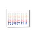 Picture of You Got This  _GroupedProduct_Rectangle_Landscape_Canvas_