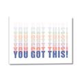 Picture of You Got This  _GroupedProduct_Rectangle_Landscape_Canvas_