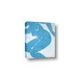 Picture of Blue Body _GroupedProduct_Rectangle_Portrait_Canvas_