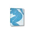 Picture of Blue Body _GroupedProduct_Rectangle_Portrait_Canvas_