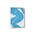 Picture of Blue Body _GroupedProduct_Rectangle_Portrait_Canvas_