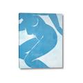 Picture of Blue Body _GroupedProduct_Rectangle_Portrait_Canvas_