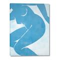 Picture of Blue Body _GroupedProduct_Rectangle_Portrait_Canvas_