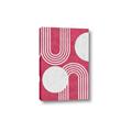 Picture of Bright Pink Abstract I  _GroupedProduct_Rectangle_Portrait_Canvas_