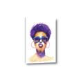 Picture of Purple Punk _GroupedProduct_Rectangle_Portrait_Canvas_
