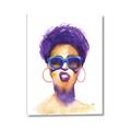 Picture of Purple Punk _GroupedProduct_Rectangle_Portrait_Canvas_