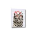 Picture of Fashion Tiger _GroupedProduct_Rectangle_Portrait_Canvas_