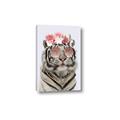 Picture of Fashion Tiger _GroupedProduct_Rectangle_Portrait_Canvas_
