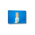 Picture of Blue Pineapple _GroupedProduct_Rectangle_Landscape_Photography _GroupedProduct_Rectangle_Landscape_Canvas_