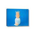Picture of Blue Pineapple _GroupedProduct_Rectangle_Landscape_Photography _GroupedProduct_Rectangle_Landscape_Canvas_