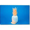 Picture of Blue Pineapple _GroupedProduct_Rectangle_Landscape_Photography _GroupedProduct_Rectangle_Landscape_Canvas_