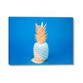Picture of Blue Pineapple _GroupedProduct_Rectangle_Landscape_Photography _GroupedProduct_Rectangle_Landscape_Canvas_