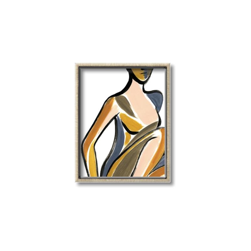Picture of Statuesque _GroupedProduct_Rectangle_Portrait_Canvas_Framed_