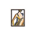 Picture of Statuesque _GroupedProduct_Rectangle_Portrait_Canvas_Framed_