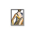 Picture of Statuesque _GroupedProduct_Rectangle_Portrait_Canvas_Framed_
