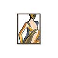 Picture of Statuesque _GroupedProduct_Rectangle_Portrait_Canvas_Framed_