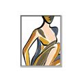 Picture of Statuesque _GroupedProduct_Rectangle_Portrait_Canvas_Framed_