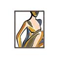 Picture of Statuesque _GroupedProduct_Rectangle_Portrait_Canvas_Framed_