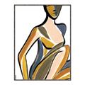 Picture of Statuesque _GroupedProduct_Rectangle_Portrait_Canvas_Framed_