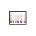 Picture of You Got This  _GroupedProduct_Rectangle_Landscape_Canvas_Framed_