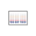 Picture of You Got This  _GroupedProduct_Rectangle_Landscape_Canvas_Framed_