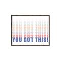 Picture of You Got This  _GroupedProduct_Rectangle_Landscape_Canvas_Framed_