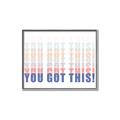 Picture of You Got This  _GroupedProduct_Rectangle_Landscape_Canvas_Framed_