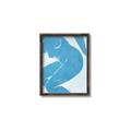 Picture of Blue Body _GroupedProduct_Rectangle_Portrait_Canvas_Framed_