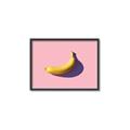 Picture of Banana _GroupedProduct_Rectangle_Landscape_Photography _GroupedProduct_Rectangle_Landscape_Canvas_Framed_