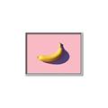 Picture of Banana _GroupedProduct_Rectangle_Landscape_Photography _GroupedProduct_Rectangle_Landscape_Canvas_Framed_