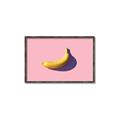 Picture of Banana _GroupedProduct_Rectangle_Landscape_Photography _GroupedProduct_Rectangle_Landscape_Canvas_Framed_