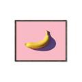 Picture of Banana _GroupedProduct_Rectangle_Landscape_Photography _GroupedProduct_Rectangle_Landscape_Canvas_Framed_