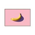Picture of Banana _GroupedProduct_Rectangle_Landscape_Photography _GroupedProduct_Rectangle_Landscape_Canvas_Framed_