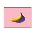 Picture of Banana _GroupedProduct_Rectangle_Landscape_Photography _GroupedProduct_Rectangle_Landscape_Canvas_Framed_