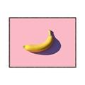 Picture of Banana _GroupedProduct_Rectangle_Landscape_Photography _GroupedProduct_Rectangle_Landscape_Canvas_Framed_
