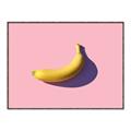 Picture of Banana _GroupedProduct_Rectangle_Landscape_Photography _GroupedProduct_Rectangle_Landscape_Canvas_Framed_