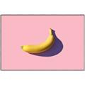 Picture of Banana _GroupedProduct_Rectangle_Landscape_Photography _GroupedProduct_Rectangle_Landscape_Canvas_Framed_