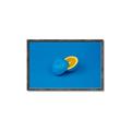 Picture of Blue Orange _GroupedProduct_Rectangle_Landscape_Photography _GroupedProduct_Rectangle_Landscape_Canvas_Framed_