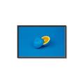 Picture of Blue Orange _GroupedProduct_Rectangle_Landscape_Photography _GroupedProduct_Rectangle_Landscape_Canvas_Framed_
